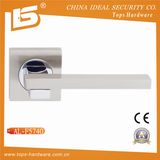 Aluminum Door Handle. Zamak Door Handle (AL-F5740)