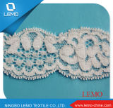 African Velvet Lace Fabric Tricot Lace