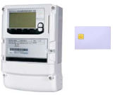 Three Phase IC Card Prepayment Meter