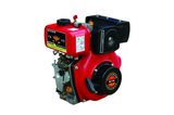 4HP 170f Air Cooled Diesel Engine