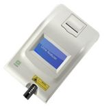 Veterinary Diagnostic Hematology Blood Analyzer Veterinary Hematology