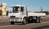 26 Ton Lorry Truck 6*4 336 HP
