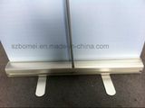 China Hotsales Plastic Steel Roll up Banner Size, Roller Screen