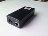 60W Poe Injector Power Electronic Analyzer, Adapter Power