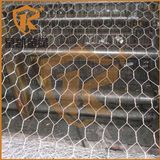 Electro Heavy Gal Hexagonal Wire Netting