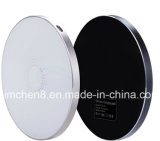 High Quality Universal Standard Qi Wireless Charger for iPhone/Samsung
