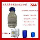 H2so4 Sulfuric Acid Reagent Grade 96%