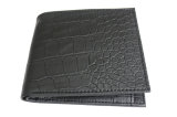 Stone Texture PU Wallet for Man W2466