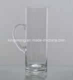 Becf 1500ml Trade Assurance Wholesale High Quality Borosilicate Glass Water Jug