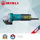 53120 100mm 720W Angle Grinder with Block Piece of Dust