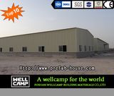 Workshop Customized Steel Structure Building