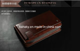 Wallet with Leather Material