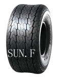 Trailer Tyre (T-005) 