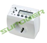 Plug in Weekly Digital Timer (Europe Type)