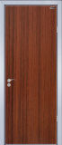 Melamine Wooden Door / MDF Door / Interior Wood Door (YF-E003B)