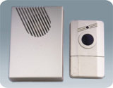 Wireless Doorbell (ST214B)