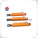 Double Acting Cylinder