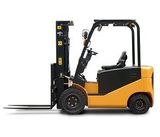 Battery Powered Forklift (1.5ton)(CPD15)