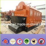 Industrial Food Boiler