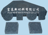 Iron Casting Ceramic Foam Filter