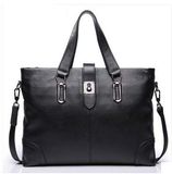 2015 Hot Selling Shoulder Laptop Man Bag (MD28138)