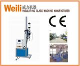 Glass Machine - Semi-Auto Desiccant Filling Machine (FZJ02)