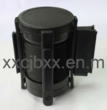 Braking Mechanism Retractable Belt Cassette