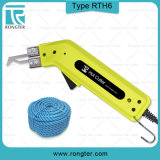 CE Hot Cutter Rope Cutting Tools with Plastic Hand