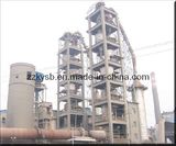 Cement Kiln