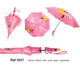 Children Umbrella 1027
