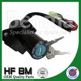 Motorcycle Ignition Switch