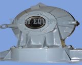 Bevel Reduction Gear for Tower Crane Parts