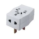 AD-011 16A Socket