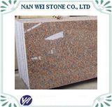 Maple Red Granite