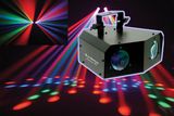 LED Two Head Stage LED Effect Light