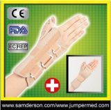 Wrist Support (L) (JM-WR01401)