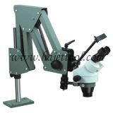 7X-45X Microscope Diamond Setting Microcope (HJ-GM1)