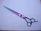 Pet Grooming Shears/Hair Scissors (NF-90)