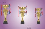Metal Trophy Cup (D78)