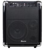 Portable Multi-Function Wireless Amplifer with CE and RoHS P-80