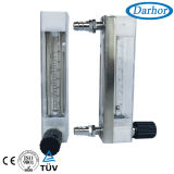 Dk800 Low Flow Rate Glass Panel Flow Meter