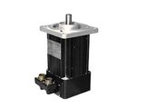 Conventional Low Inertia AC Brushless Servo Motor Bl40