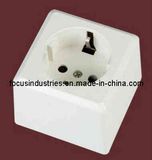 Wall Surface Mounted Program Socket (9029-1)