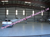 Steel Building/Steel Aircraft Hangar (SS-57)