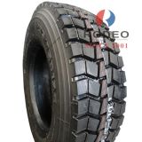 Radial Truck Tire and Radial Bus Tyre