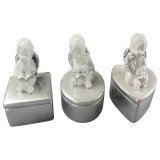 Angel Shape Ceramic Craft 6475