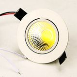 led cob down light