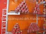 Tomato Paste- Cans, Sachets
