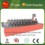 Light Keel Hydraulic Cold Press Roll Forming Machinery