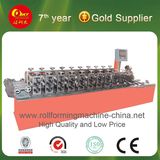 Light Keel Hydraulic Cold Press Roll Forming Machinery